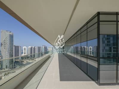 Ready To Move 3 Bed with Maid Park & Mangrove View Ramadan Offer