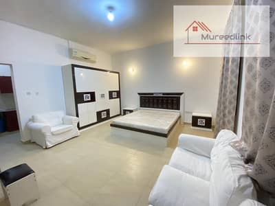 Studio for Rent in Khalifa City, Abu Dhabi - c1b0e807-e2a7-4a8a-949b-df7f727adf68. jpg