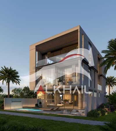 6 Bedroom Villa for Sale in Jumeirah Golf Estates, Dubai - img29. jpg
