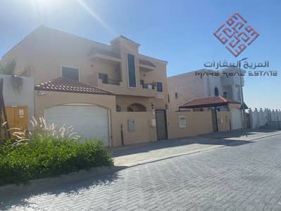 Brand new ready to move four bedrooms Villa is available for rent in Nasma Residence for 120,000 AED Yearly