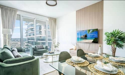 1 Bedroom Apartment for Sale in Bur Dubai, Dubai - FURNISHED | RENTED | SPACIOUS