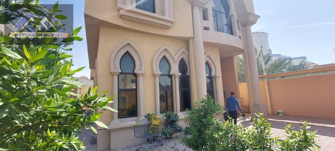 Amazing 4 bhk with all master room Sharqan