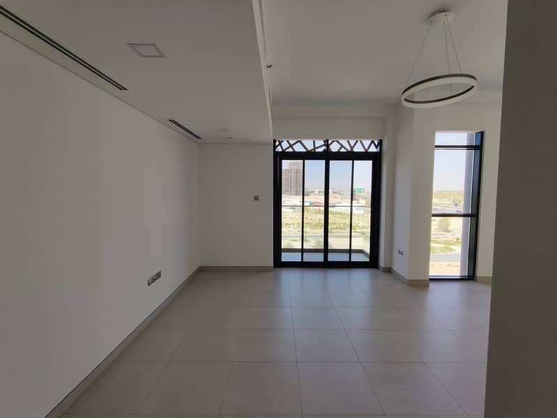 Very Spacious And Brand New Bulding With All Facilities 2Bhk Available Only For Rent 113k in Arjan