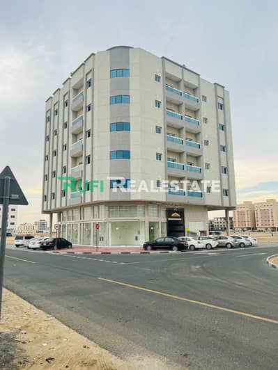 BRAND NEW BUILDING FOR SALE G+5+PENT HOUSE COMERCIAL RESEDINTAL JURF 3