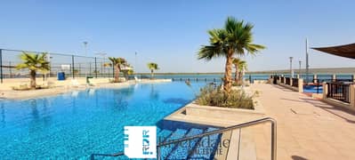 Great Community | Perfect Location | 3BR + Maid + Balcony