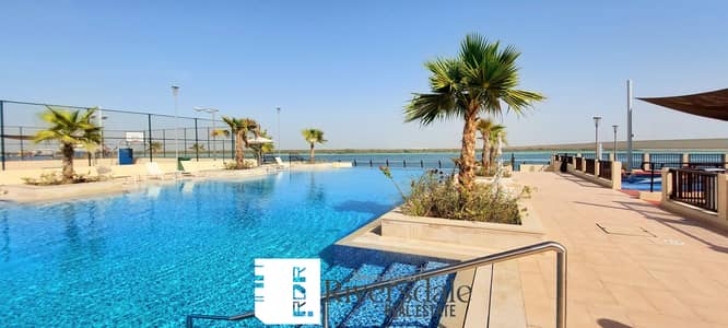 3 Bedroom Flat for Rent in Saadiyat Island, Abu Dhabi - Great Community | Perfect Location | 3BR + Maid + Balcony