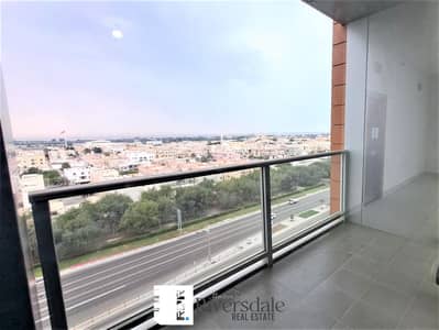 2 Bedroom Flat for Rent in Al Aman, Abu Dhabi - Lavish -2BHK with kitchen Appliances-Chiller Free