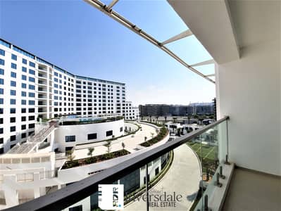 3 Bedroom Apartment for Rent in Al Raha Beach, Abu Dhabi - Spacious Duplex 3 Bed Room