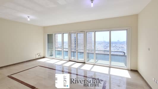 3 Bedroom Apartment for Rent in Al Khalidiyah, Abu Dhabi - Spacious 3BHK +Maid Room in the Heart of City
