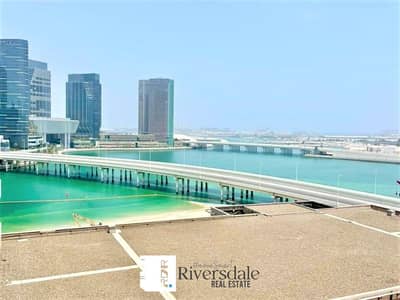 4 Bedroom Apartment for Rent in Tourist Club Area (TCA), Abu Dhabi - 0 Commission-  4 BED+ Maids-Beach Accesss
