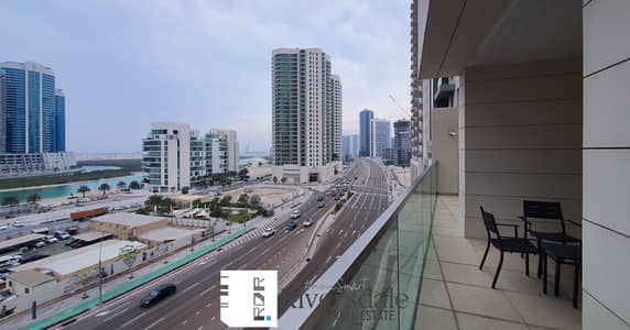 2 Bedroom Apartment for Rent in Al Reem Island, Abu Dhabi - PSX_20231021_213234. jpg