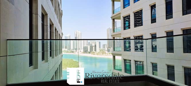 2 Bedroom Apartment for Rent in Al Reem Island, Abu Dhabi - 20230928_111832. jpg