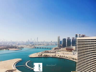 1 Bedroom Apartment for Rent in Al Reem Island, Abu Dhabi - PSX_20230307_172253. jpg
