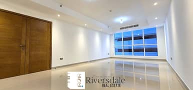 شقة في الخالدية 3 غرف 135000 درهم - 8417273