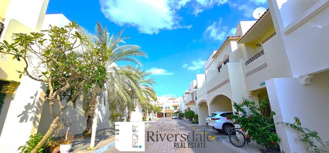 4 Bedroom Villa for Rent in Al Khalidiyah, Abu Dhabi - 1000051844. jpg