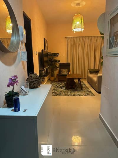 1 Bedroom Flat for Rent in Al Reef, Abu Dhabi - IMG-20240208-WA0114. jpg