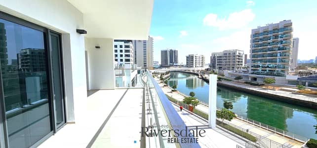 3 Bedroom Apartment for Rent in Al Raha Beach, Abu Dhabi - 20240215_141055. jpg