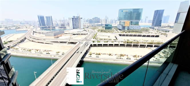 1 Bedroom Flat for Rent in Al Reem Island, Abu Dhabi - Prime Location | Luxury Apartment | No-Commission