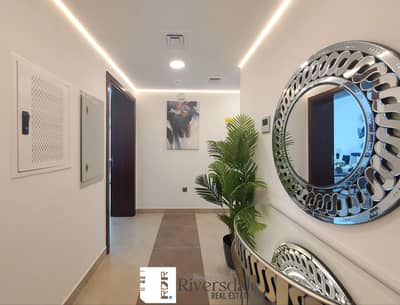 1 Bedroom Apartment for Rent in Al Reem Island, Abu Dhabi - 001. jpg