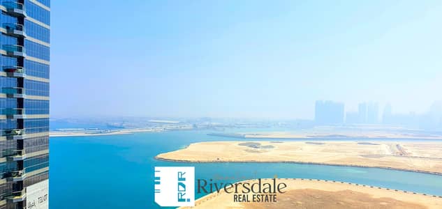 2 Bedroom Flat for Rent in Al Reem Island, Abu Dhabi - SS001. jpg