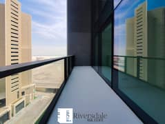شقة في ار دي كي تاورز،نجمة ابوظبي،جزيرة الريم 1 غرفة 92000 درهم - 8255610