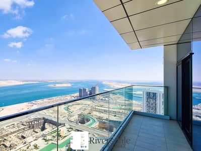 1 Bedroom Flat for Rent in Al Reem Island, Abu Dhabi - PSX_20220112_173315. jpg