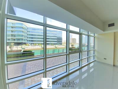 2 Bedroom Apartment for Rent in Al Bateen, Abu Dhabi - Zero Chiller-Spacious Two BHK-13 Months
