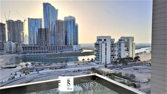 1 Bedroom Apartment for Rent in Al Reem Island, Abu Dhabi - Lavish Style -Fully Furnished 1BHK-All Facilities