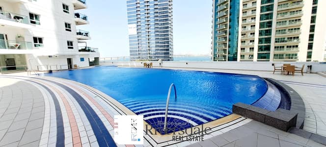 2 Bedroom Flat for Rent in Al Reem Island, Abu Dhabi - 20230927_105514. jpg