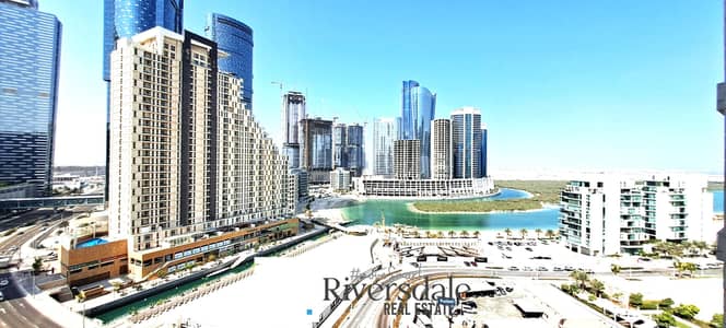 3 Bedroom Apartment for Rent in Al Reem Island, Abu Dhabi - 20230928_102130. jpg