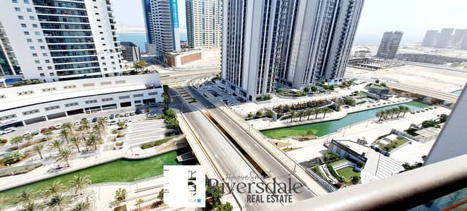 3 Bedroom Flat for Rent in Al Reem Island, Abu Dhabi - 20230927_103503. jpg