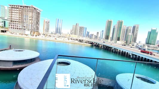 1 Bedroom Flat for Rent in Tourist Club Area (TCA), Abu Dhabi - 20230114_145123. jpg