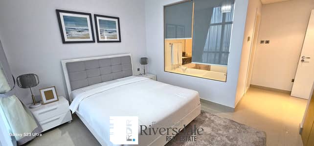 2 Bedroom Apartment for Rent in Corniche Road, Abu Dhabi - 20240124_175227. jpg