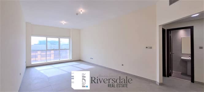 1 Bedroom Apartment for Rent in Capital Centre, Abu Dhabi - lavish 1 Bed Room  with maid room