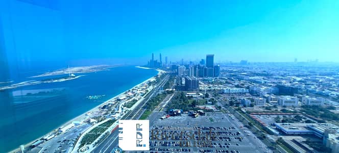 Office for Rent in Corniche Area, Abu Dhabi - 20231128_101747. jpg
