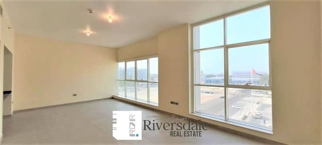 2 Bedroom Apartment for Rent in Capital Centre, Abu Dhabi - Prime location-2BHK +Maid Room