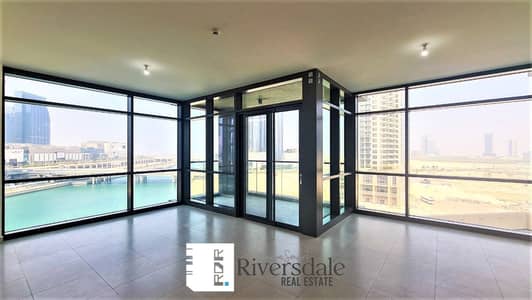 3 Bedroom Apartment for Rent in Al Reem Island, Abu Dhabi - 0% Commission-High Finishing 3 BHK+Maid-All Facilities