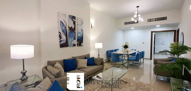 3 Cпальни Апартаменты в аренду в Аль Халидия, Абу-Даби - PSX_20231123_131842. jpg