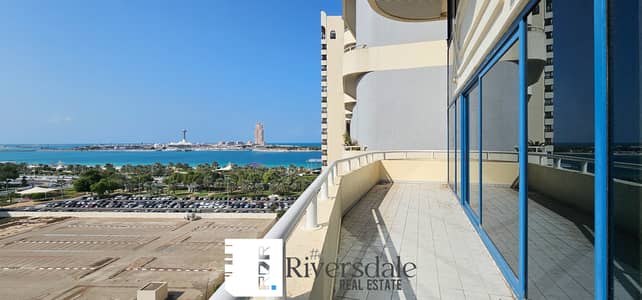3 Bedroom Apartment for Rent in Al Khalidiyah, Abu Dhabi - PSX_20231126_224424. jpg