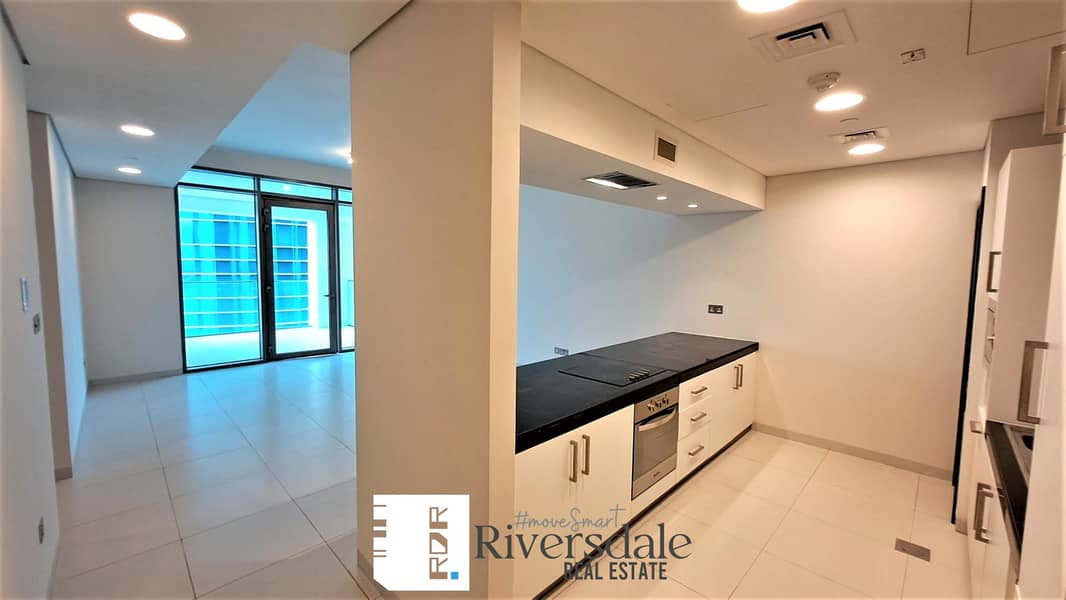 Prime location  2BHK with Kitchen Appliances
