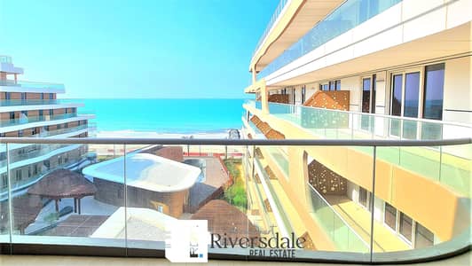 4 Bedroom Apartment for Rent in Saadiyat Island, Abu Dhabi - Brand New -4BHK  Duplex +Maid -Beach Access