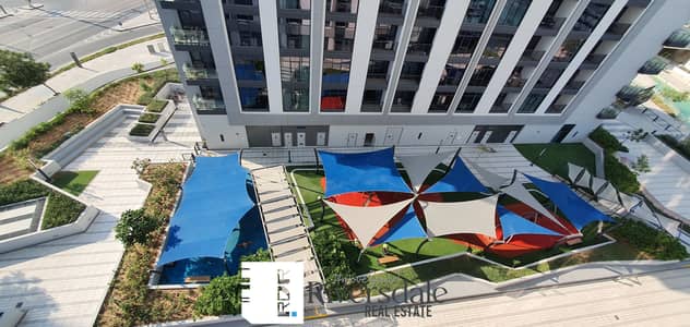 1 habitación Apartamento para en Alquiler en Al Reem Island, Abu Dhabi - PSX_20231123_113830. jpg