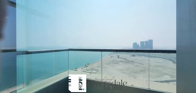 2 Bedroom Apartment for Rent in Al Reem Island, Abu Dhabi - PSX_20230125_122415. jpg