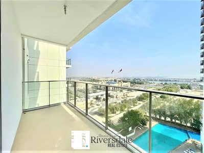 3 Bedroom Apartment for Rent in Danet Abu Dhabi, Abu Dhabi - Prime community-Spacious 3BHK-Best Amenities
