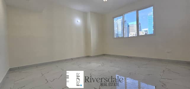 2 Bedroom Apartment for Rent in Al Salam Street, Abu Dhabi - 20240214_154948. jpg