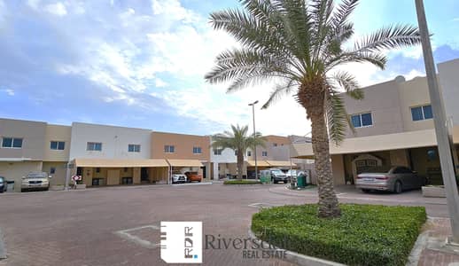 2 Bedroom Townhouse for Rent in Al Reef, Abu Dhabi - 20240203_173134. jpg