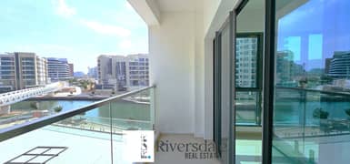 Duplex Sea view Town House-3BHK+Maid-Prime Facilities