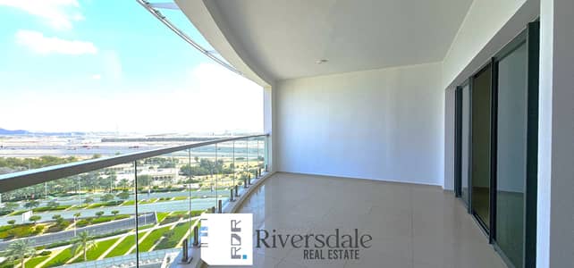 2 Bedroom Flat for Rent in Al Raha Beach, Abu Dhabi - 20240215_140125. jpg