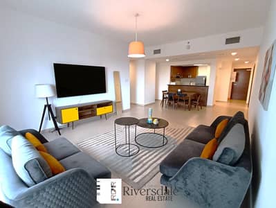 2 Bedroom Flat for Rent in Al Reem Island, Abu Dhabi - 6ccf5b96-eb9b-4851-bf2f-b277037c5fbe. jpeg