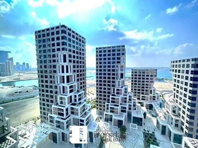 1 Bedroom Apartment for Rent in Al Reem Island, Abu Dhabi - 504421358. jpg